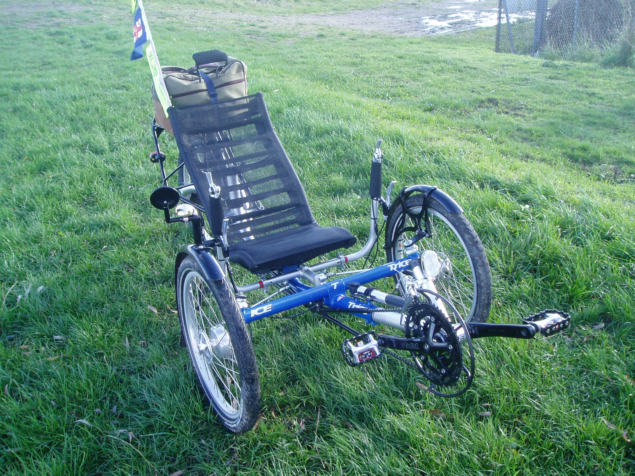Russell  - My Ice-T Recumbent Trike 00.JPG